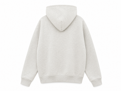 Gontorwon Sanniequellie Utility Zip Hoodie Men