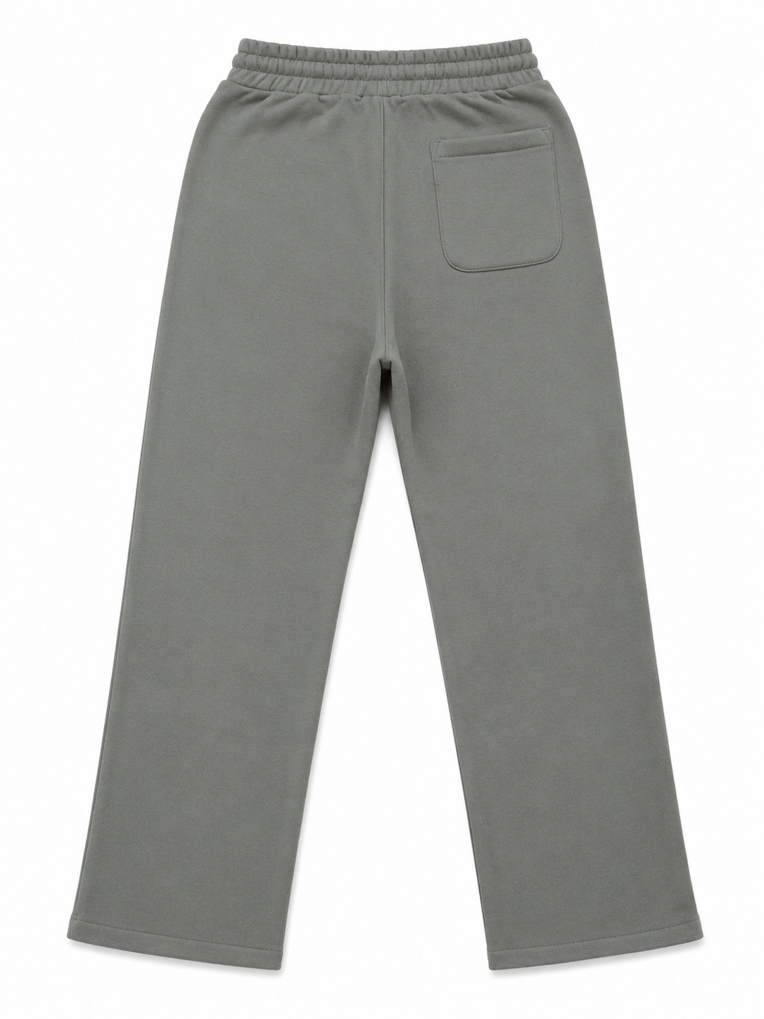 Gontorwon Sanniequellie Utility Zip-Fleece Pant Men