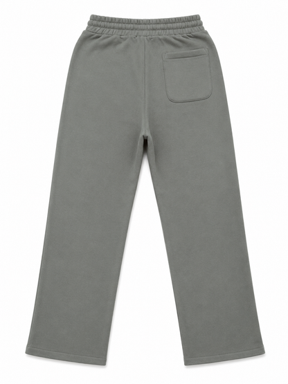 Gontorwon Sanniequellie Utility Zip-Fleece Pant Men