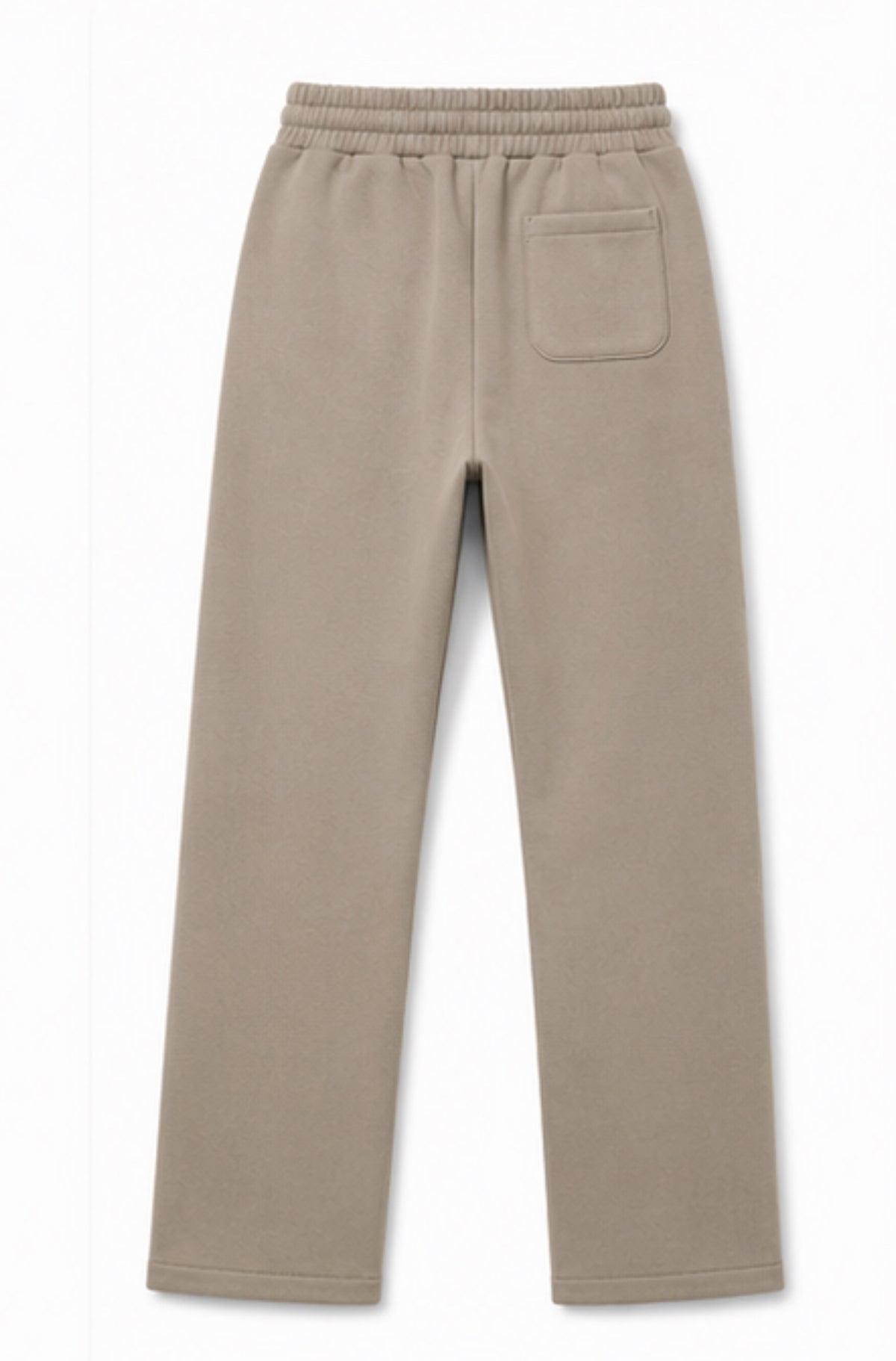 Gontorwon Sanniequellie Utility Zip-Fleece Pant Men