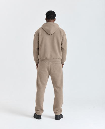 Gontorwon Sanniequellie Utility Zip-Fleece Pant Men