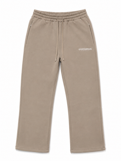 Gontorwon Sanniequellie Utility Zip-Fleece Pant Men