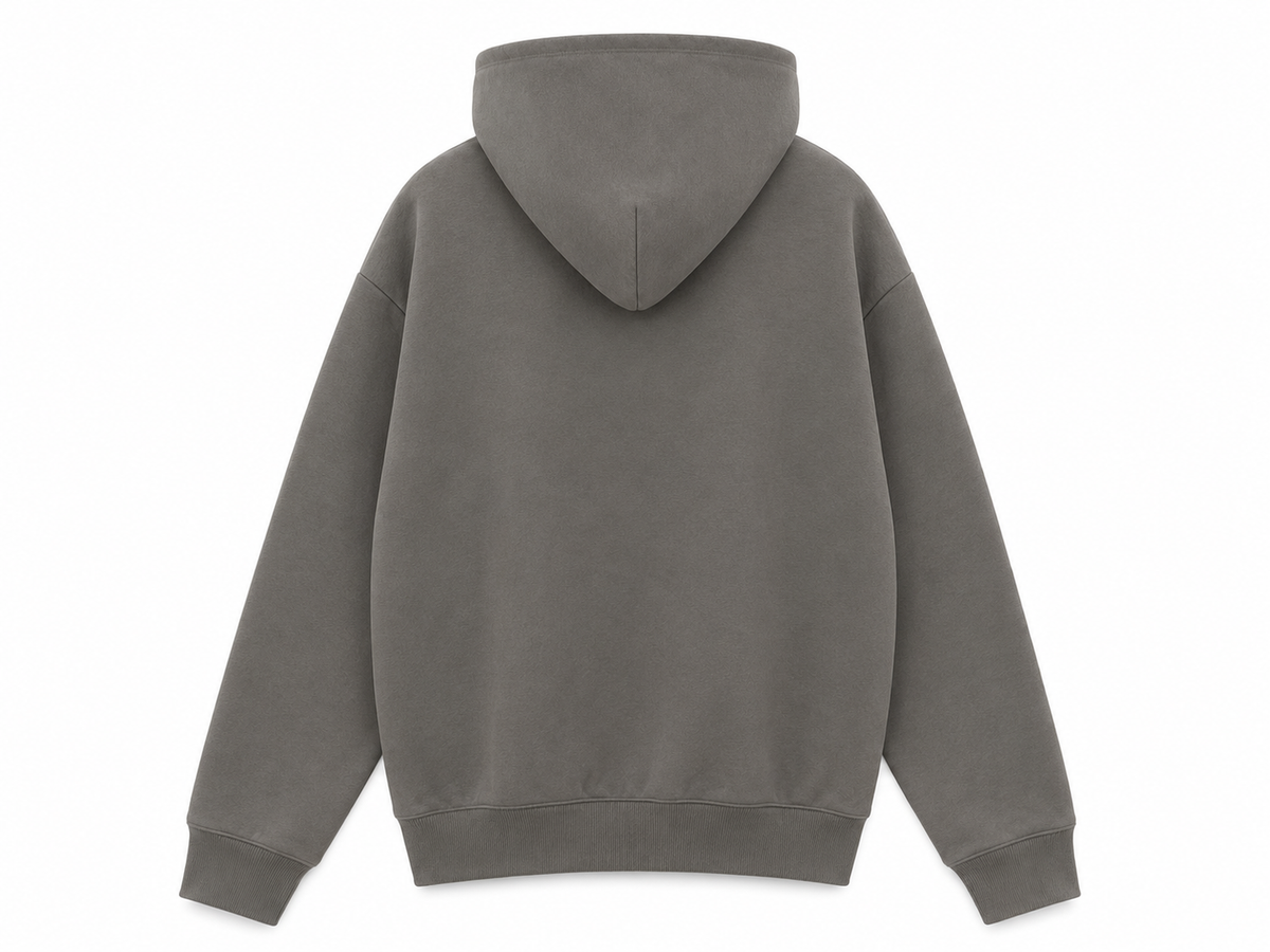 Gontorwon SanniequellieUtility Zip Hoodie Women