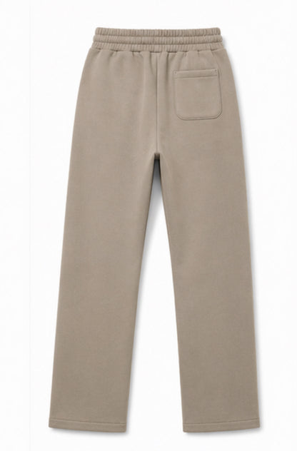 Gontorwon Sanniequellie Utility Zip-Fleece Pant Women