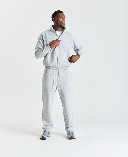 Gontorwon Sanniequellie Velvet Bonded Hoodie Men