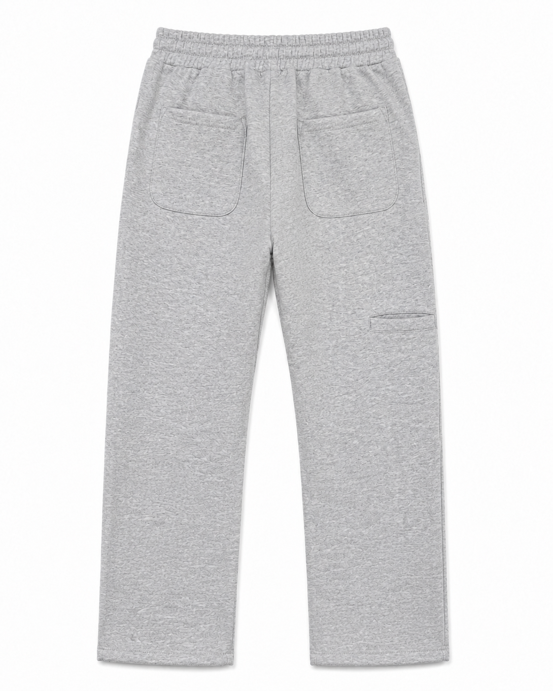 Gontorwon Sanniequellie Velvet Bonded Trouser Men