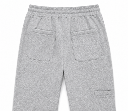 Gontorwon Sanniequellie Velvet Bonded Trouser Men