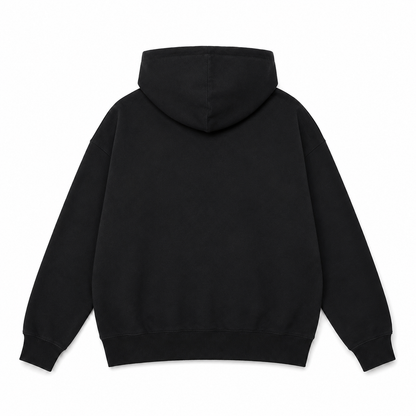 Gontorwon Sanniequellie Velvet Bonded Hoodie Women